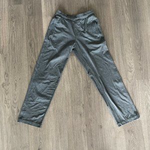 Lululemon Men's Kung Fu Pant 2.0 - Gray - Medium